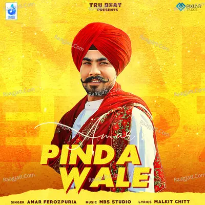 Pinda Wale Cover