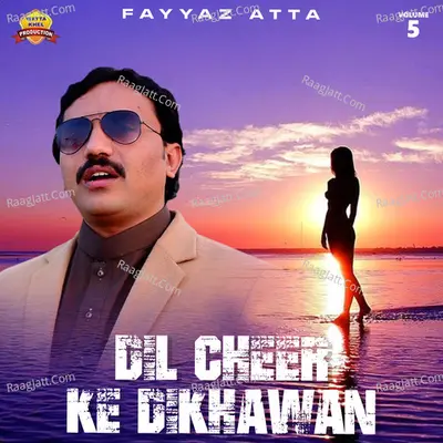 Dil Cheer Ke Dikhawan, Vol. 5 - Fayyaz Atta