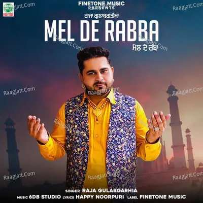 Mel De Rabba