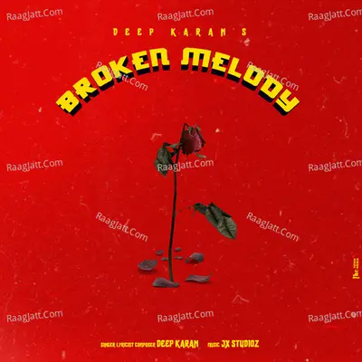 Broken Melody