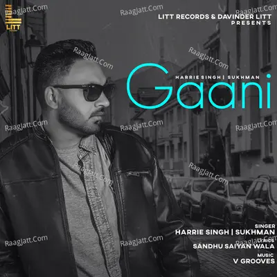 Gaani