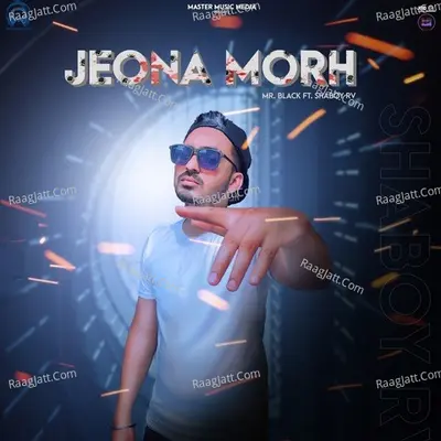 Jeona Morh