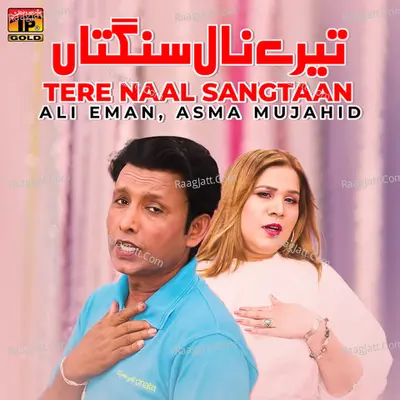 Tere Naal Sangtaan - Single