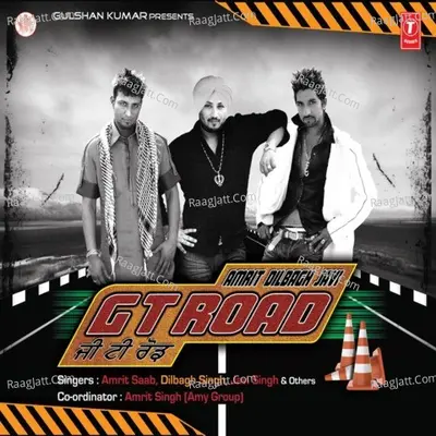 G.t.road Cover