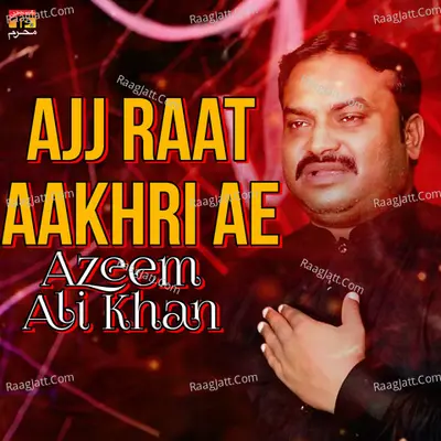 Azeem Ali Khan Image