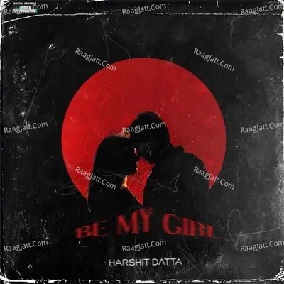 Be My Girl Cover