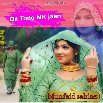 Dil Todo NK jaan Cover