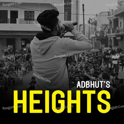 Heights Cover