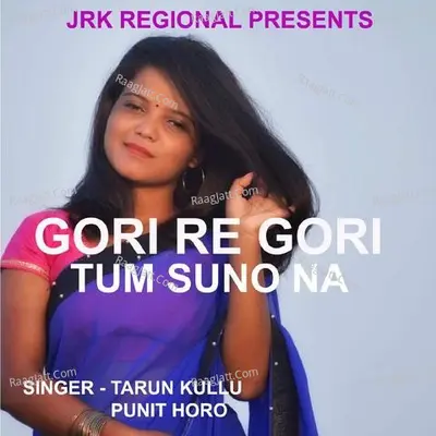 Gori Re Gori Tum Suno Na ( Nagpuri Song ) Cover