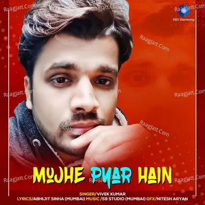 Mujhe Pyar Hai Cover