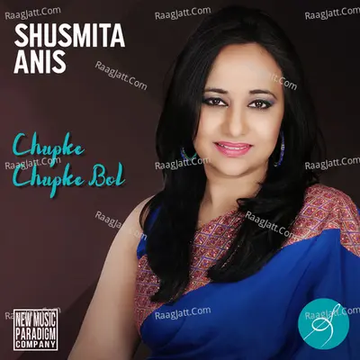 Chupke Chupke Bol Cover
