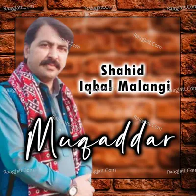 Muqaddar Cover