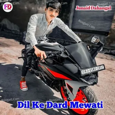 Dil Ke Dard Mewati Cover