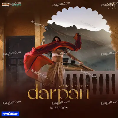 Darpan - Yaadein Aaye Re Cover