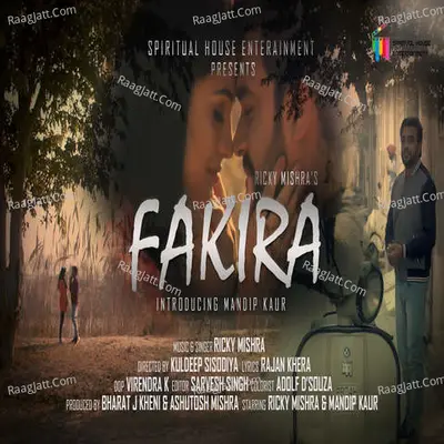 Fakira Cover