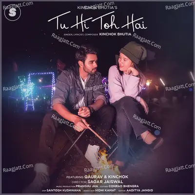 Tu Hi Toh Hai Cover