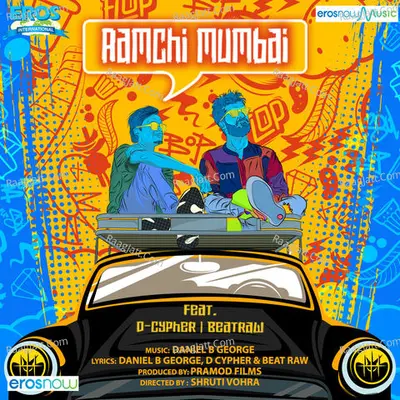 Aamchi Mumbai
