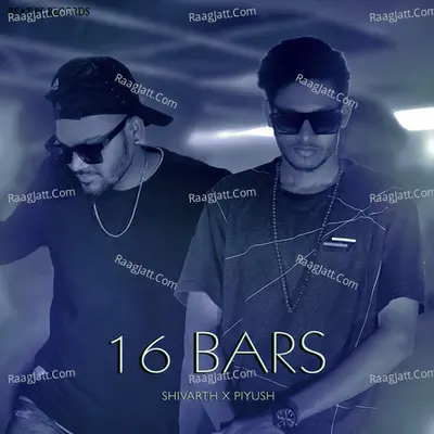 16 Bars Cover