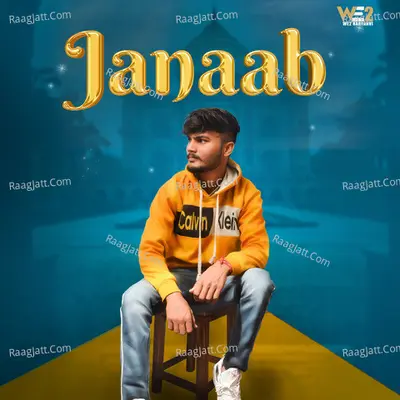 Janaab Cover
