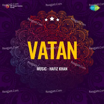 Vatan Poster