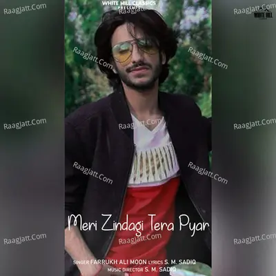 Farrukh Ali Moon Image