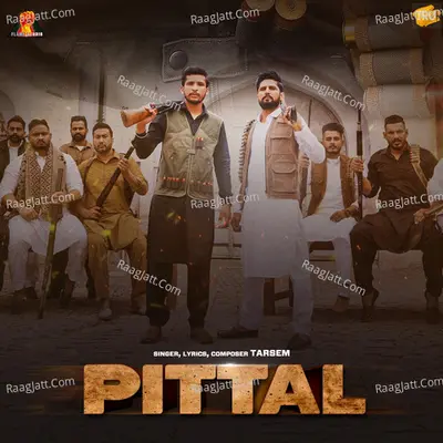 Pittal Cover