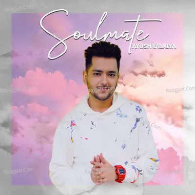Soulmate Cover