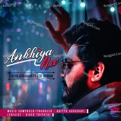 Ankhiya Nu Cover
