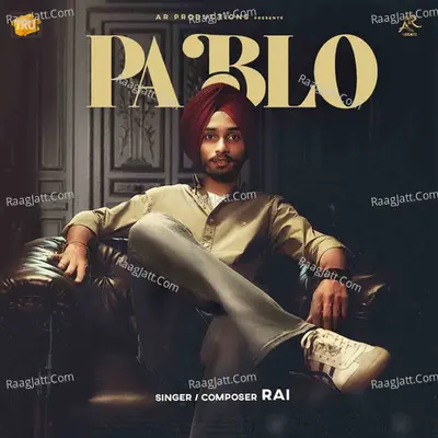 Pablo Cover