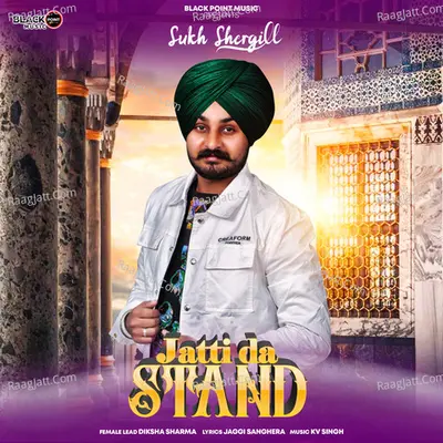 Jatti Da Stand