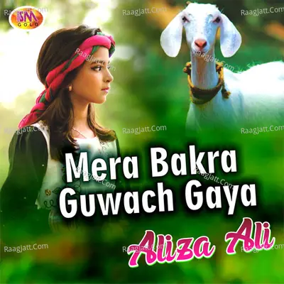 Mera Bakra Guwach Gaya - Aliza Ali