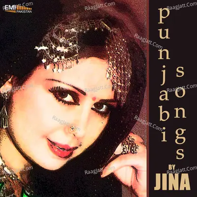 Punjabi Songs by Jina - Jeena Niazi