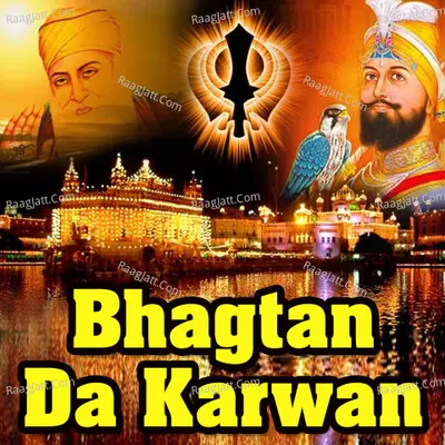 Bhagtan Da Karwan Poster