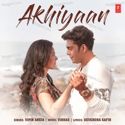 Akhiyaan Cover