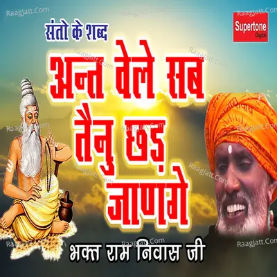 Ant Vele Sab Tainu Chad Jange