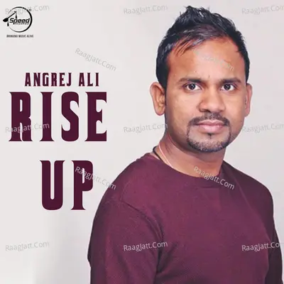 Rise Up - Sukhdev Darapuria