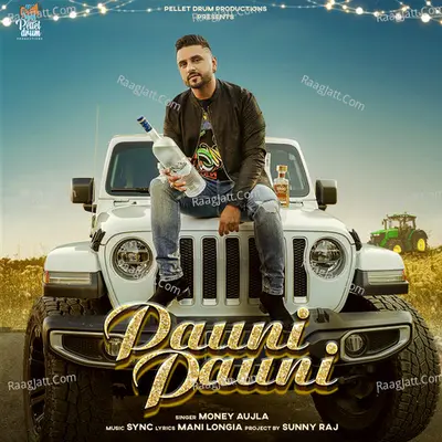 Pauni Pauni Cover