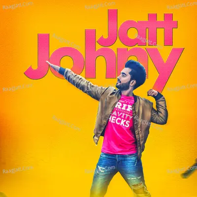 Jatt Johny Cover