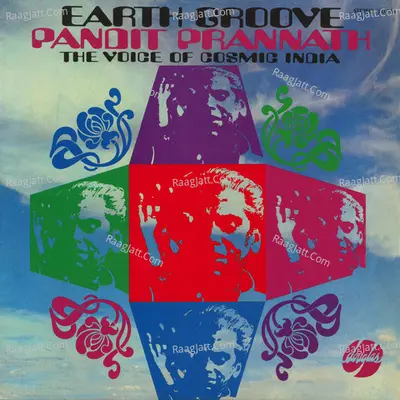 Earth Groove - Pandit Pran Nath