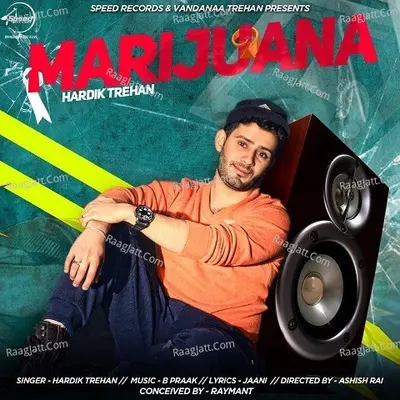 Marijuana