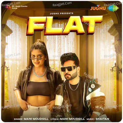 Flat Cover
