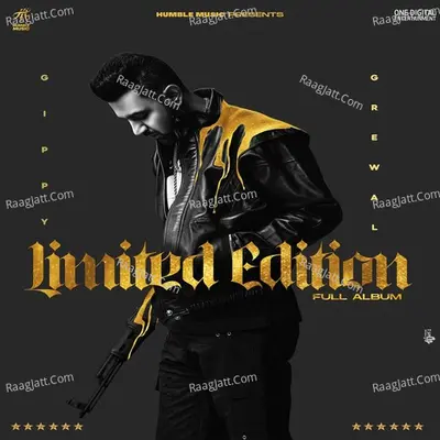 Limited Edition Poster