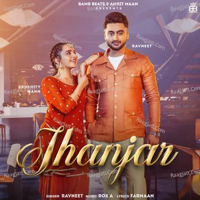 Jhanjar Cover