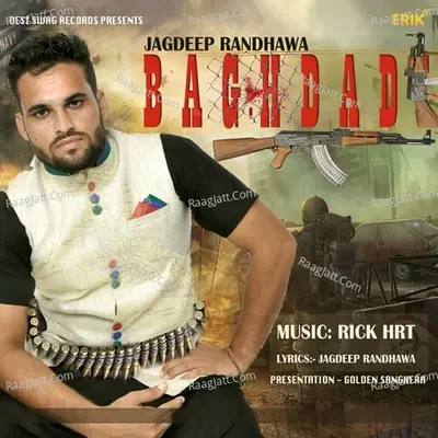 Baghdad