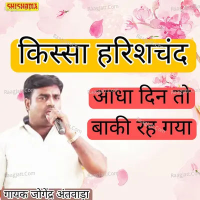 Adha din to baki rahgaya Cover