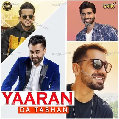 Yaaran Da Tashan - Sukh-E Muzical Doctorz