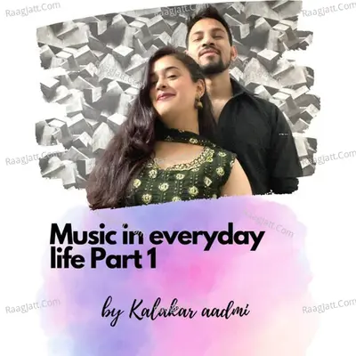 Music in Eveyday Life Pt.1