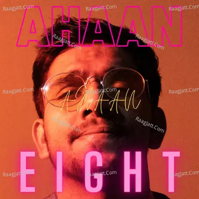 Eight Cover