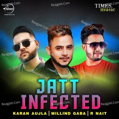 Jatt Infected Poster