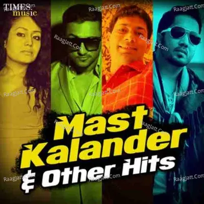 Mast Kalander & Other Hits - Mika Singh